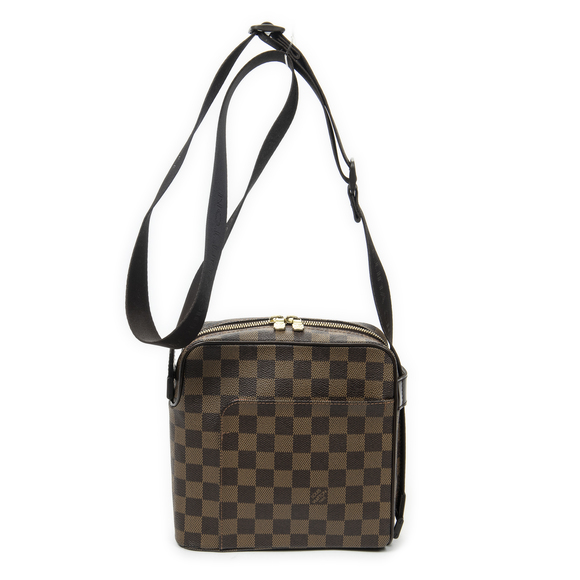 Louis Vuitton Olav PM - Picture 1 of 10